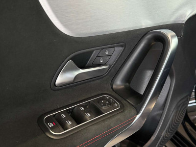 Mercedes-Benz A-Klasse Gebrauchtwagen