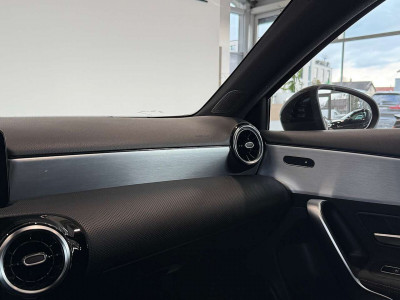 Mercedes-Benz A-Klasse Gebrauchtwagen
