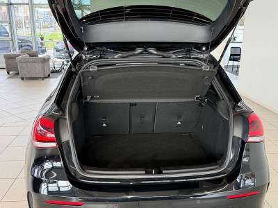 Mercedes-Benz A-Klasse Gebrauchtwagen