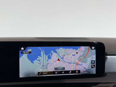 Mercedes-Benz A-Klasse Gebrauchtwagen