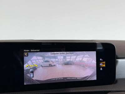 Mercedes-Benz A-Klasse Gebrauchtwagen