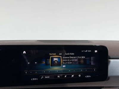 Mercedes-Benz A-Klasse Gebrauchtwagen