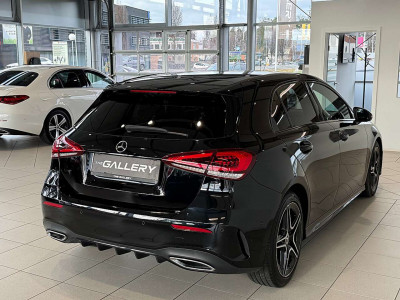 Mercedes-Benz A-Klasse Gebrauchtwagen