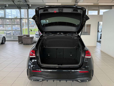 Mercedes-Benz A-Klasse Gebrauchtwagen