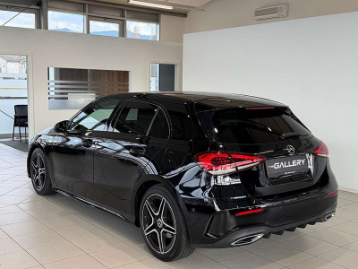 Mercedes-Benz A-Klasse Gebrauchtwagen