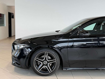 Mercedes-Benz A-Klasse Gebrauchtwagen
