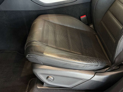 Mercedes-Benz GLE Gebrauchtwagen