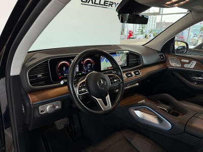 Mercedes-Benz GLE Gebrauchtwagen