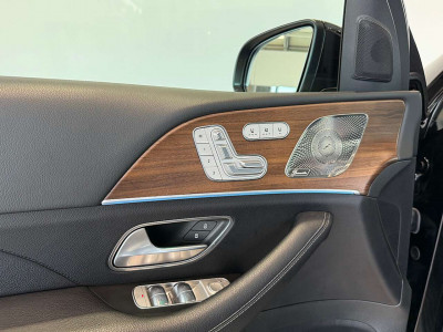 Mercedes-Benz GLE Gebrauchtwagen