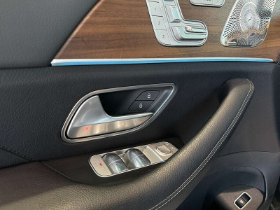 Mercedes-Benz GLE Gebrauchtwagen