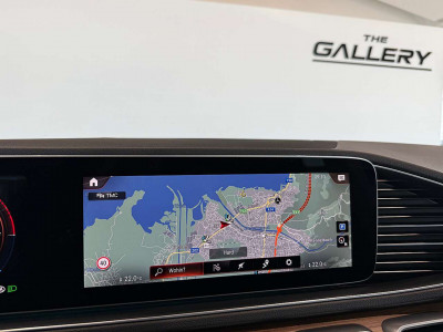 Mercedes-Benz GLE Gebrauchtwagen