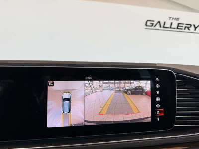 Mercedes-Benz GLE Gebrauchtwagen