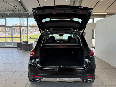 Mercedes-Benz GLE Gebrauchtwagen