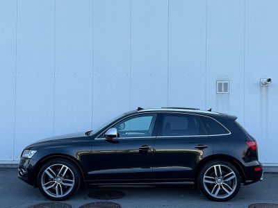 Audi Q5 Gebrauchtwagen