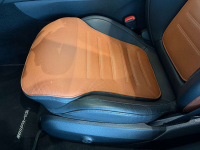 Mercedes-Benz C-Klasse Gebrauchtwagen