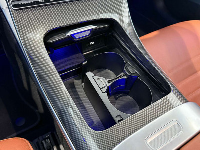 Mercedes-Benz C-Klasse Gebrauchtwagen