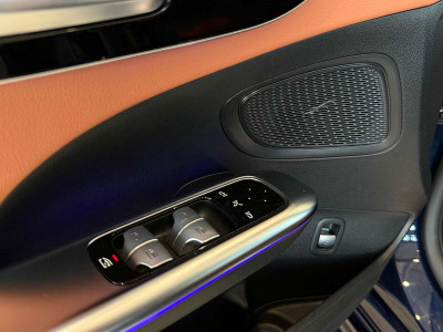 Mercedes-Benz C-Klasse Gebrauchtwagen