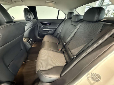 Mercedes-Benz C-Klasse Gebrauchtwagen Mercedes-Benz C-Klasse Gebrauchtwagen