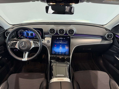 Mercedes-Benz C-Klasse Gebrauchtwagen Mercedes-Benz C-Klasse Gebrauchtwagen