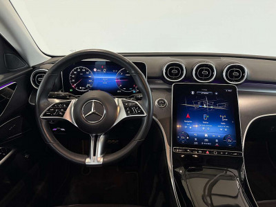 Mercedes-Benz C-Klasse Gebrauchtwagen Mercedes-Benz C-Klasse Gebrauchtwagen