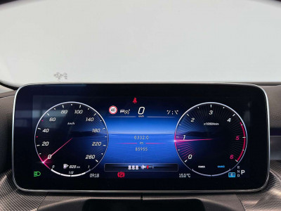 Mercedes-Benz C-Klasse Gebrauchtwagen Mercedes-Benz C-Klasse Gebrauchtwagen