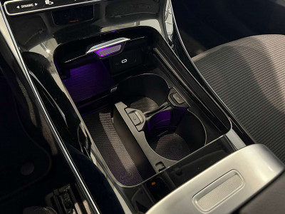 Mercedes-Benz C-Klasse Gebrauchtwagen Mercedes-Benz C-Klasse Gebrauchtwagen