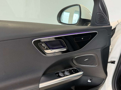 Mercedes-Benz C-Klasse Gebrauchtwagen Mercedes-Benz C-Klasse Gebrauchtwagen