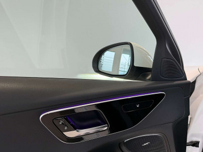 Mercedes-Benz C-Klasse Gebrauchtwagen Mercedes-Benz C-Klasse Gebrauchtwagen