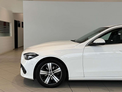 Mercedes-Benz C-Klasse Gebrauchtwagen Mercedes-Benz C-Klasse Gebrauchtwagen