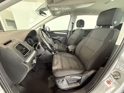 VW Sharan Gebrauchtwagen