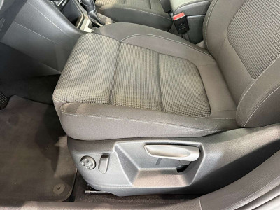 VW Sharan Gebrauchtwagen