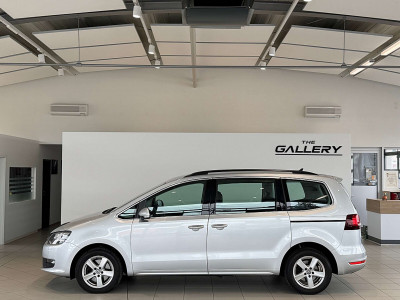 VW Sharan Gebrauchtwagen