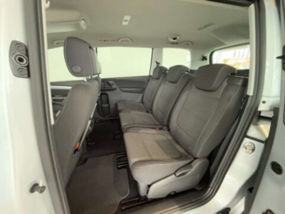 VW Sharan Gebrauchtwagen