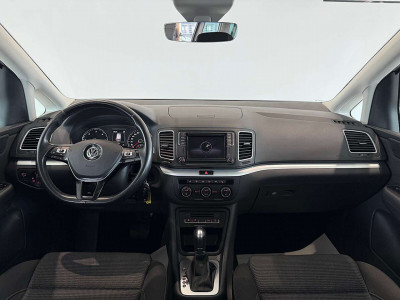 VW Sharan Gebrauchtwagen