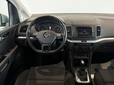 VW Sharan Gebrauchtwagen