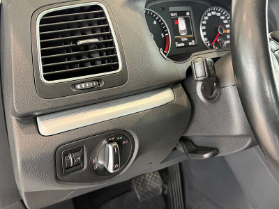 VW Sharan Gebrauchtwagen