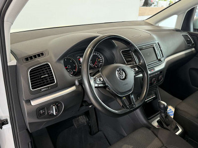VW Sharan Gebrauchtwagen