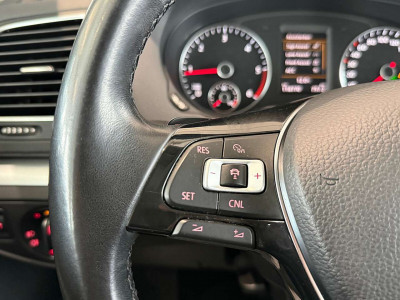 VW Sharan Gebrauchtwagen