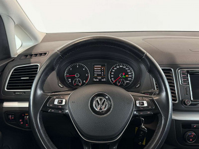 VW Sharan Gebrauchtwagen