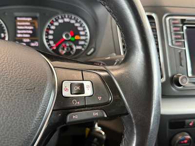 VW Sharan Gebrauchtwagen