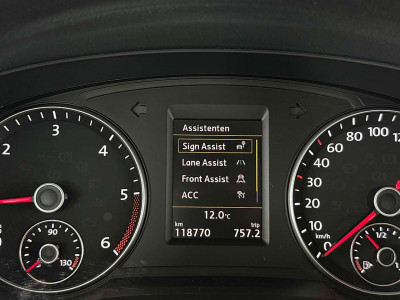 VW Sharan Gebrauchtwagen