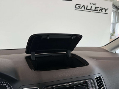 VW Sharan Gebrauchtwagen