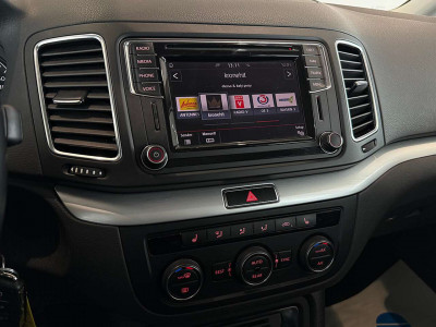 VW Sharan Gebrauchtwagen