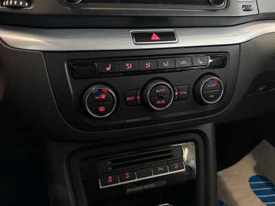 VW Sharan Gebrauchtwagen