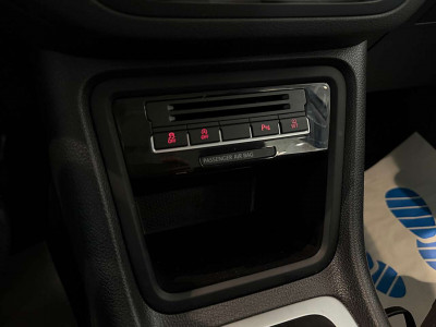 VW Sharan Gebrauchtwagen