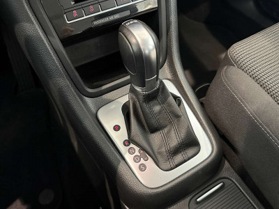 VW Sharan Gebrauchtwagen