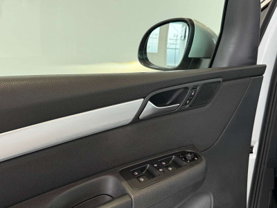 VW Sharan Gebrauchtwagen