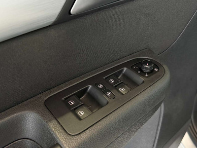 VW Sharan Gebrauchtwagen