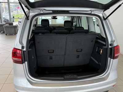 VW Sharan Gebrauchtwagen