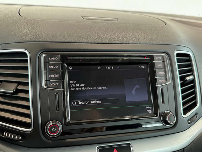 VW Sharan Gebrauchtwagen